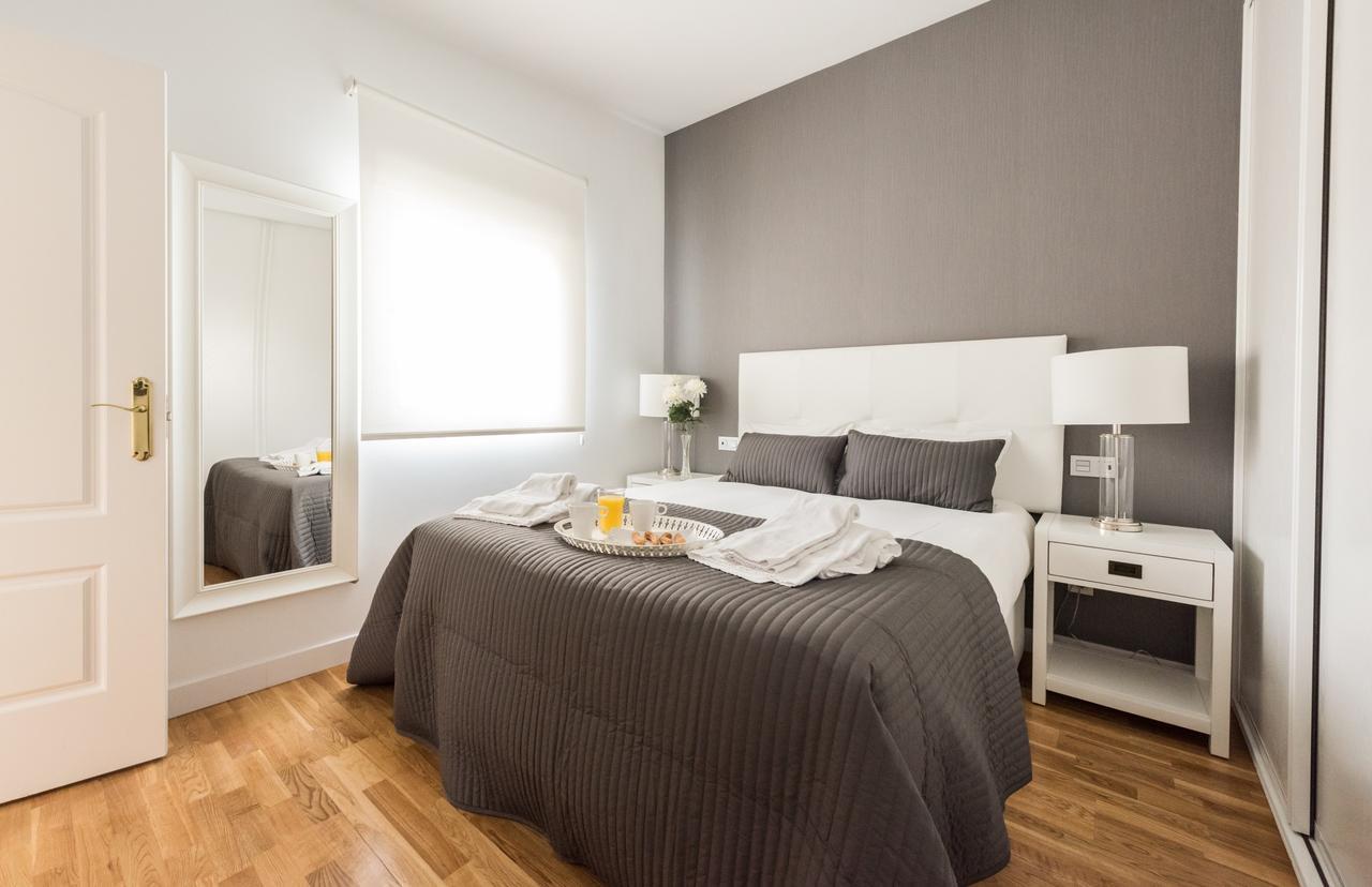 Latina Suite Μαδρίτη Εξωτερικό φωτογραφία